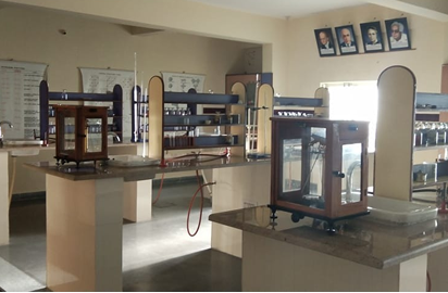 campus